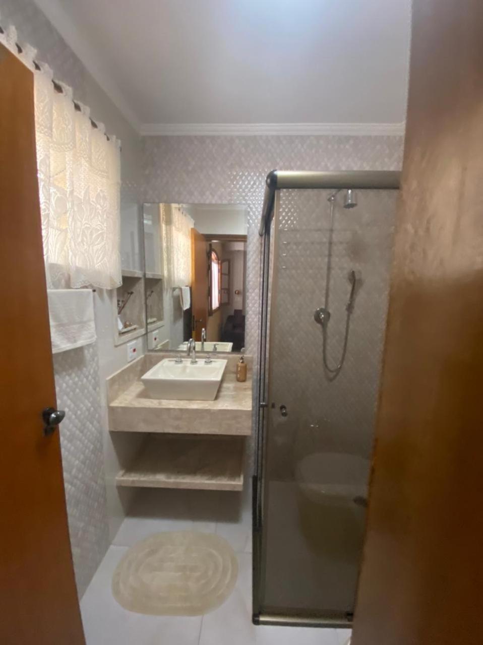 מונטה ורדה Pousada Winterhaus חדר תמונה