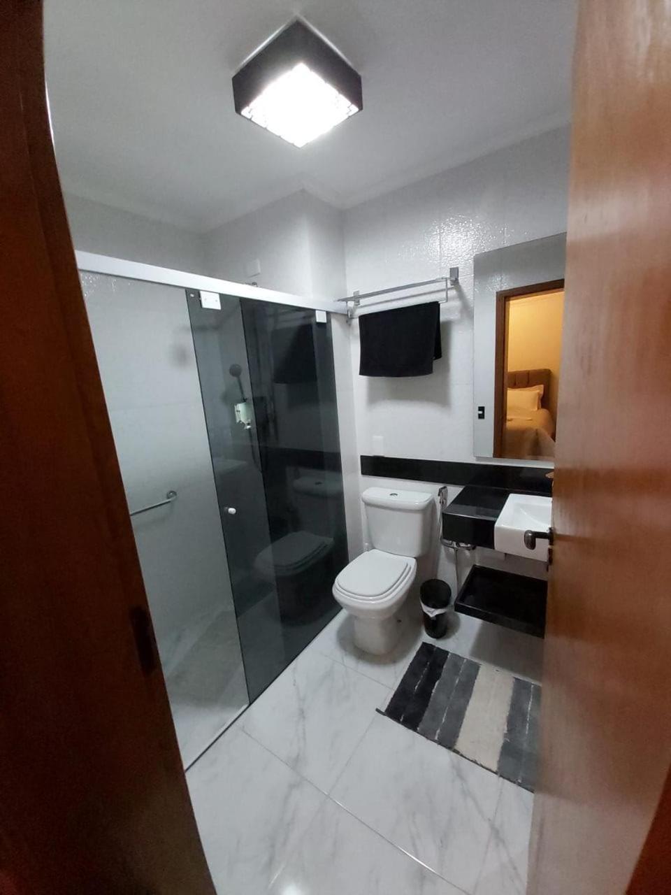 מונטה ורדה Pousada Winterhaus חדר תמונה