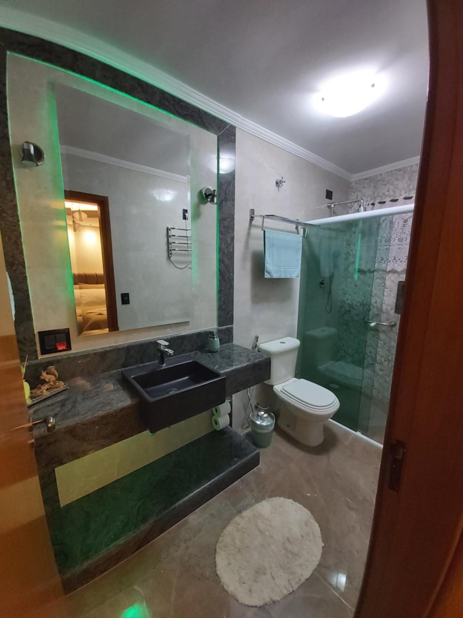 מונטה ורדה Pousada Winterhaus חדר תמונה